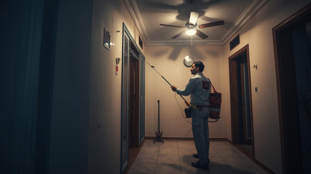 Lizard Control Karachi – Smart Fumigation